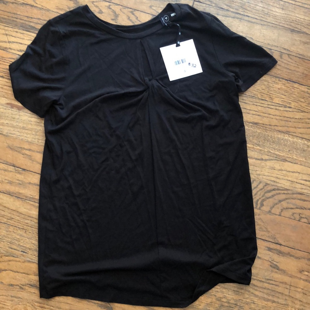 New woman’s shirt soft comfortable sizeS